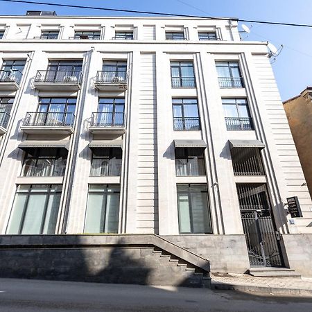Sololaki Inn Тбилиси Екстериор снимка