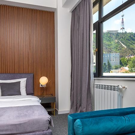 Sololaki Inn Тбилиси Екстериор снимка