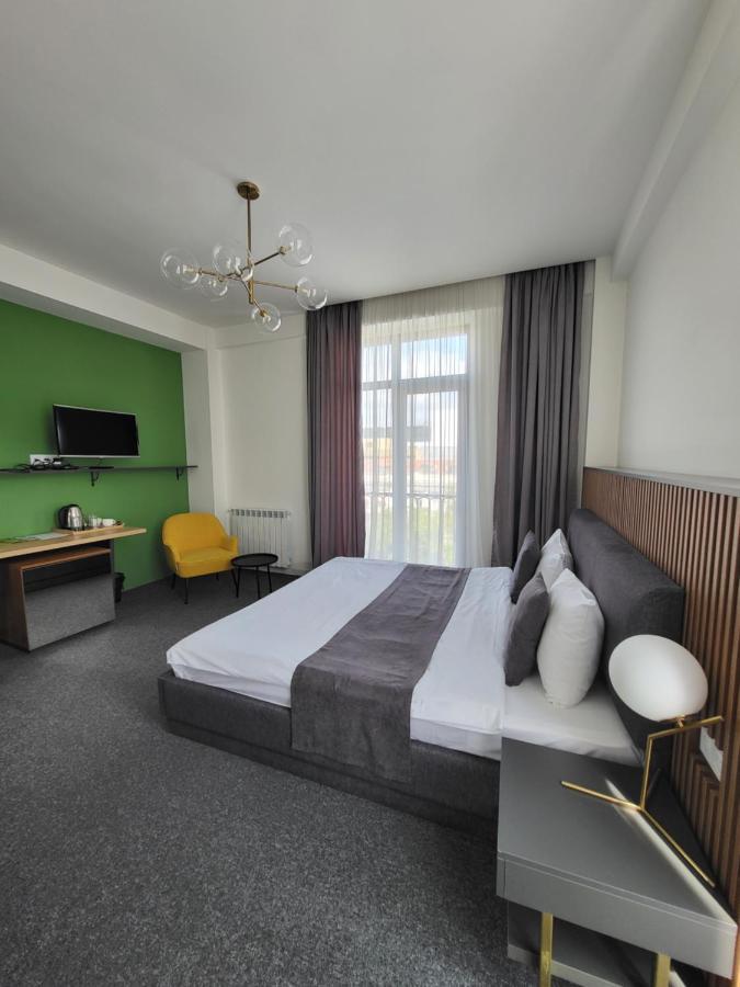 Sololaki Inn Тбилиси Екстериор снимка