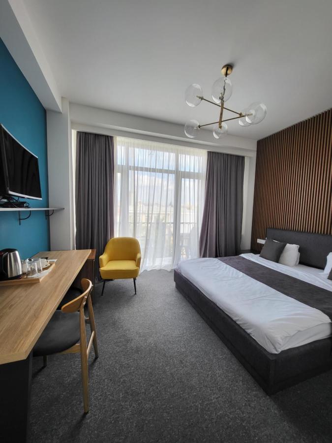 Sololaki Inn Тбилиси Екстериор снимка