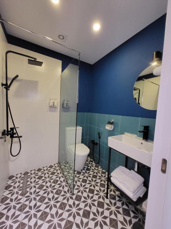 Sololaki Inn Тбилиси Екстериор снимка