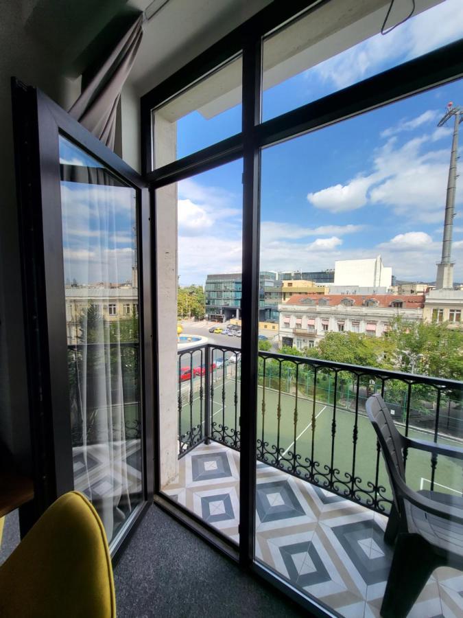 Sololaki Inn Тбилиси Екстериор снимка
