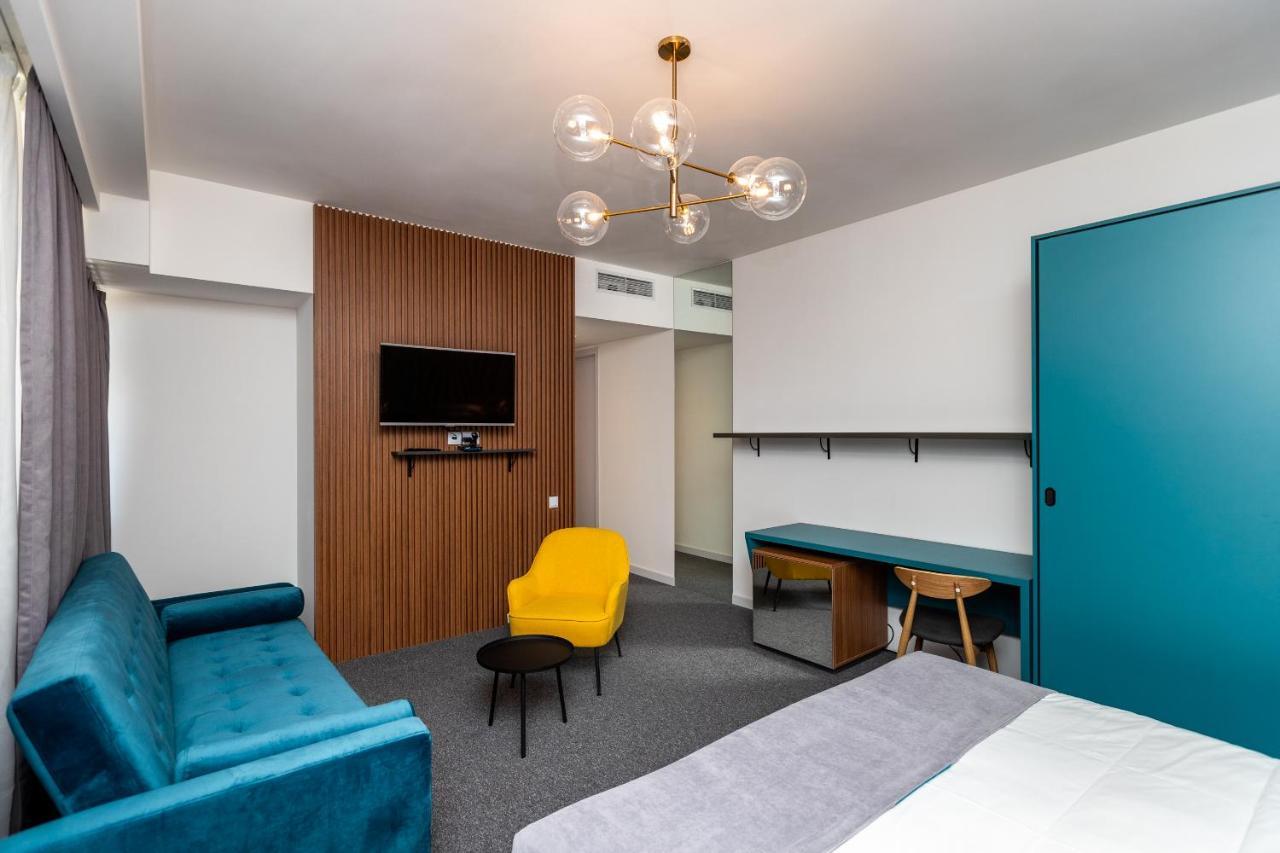 Sololaki Inn Тбилиси Екстериор снимка