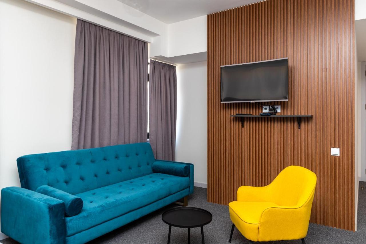 Sololaki Inn Тбилиси Екстериор снимка
