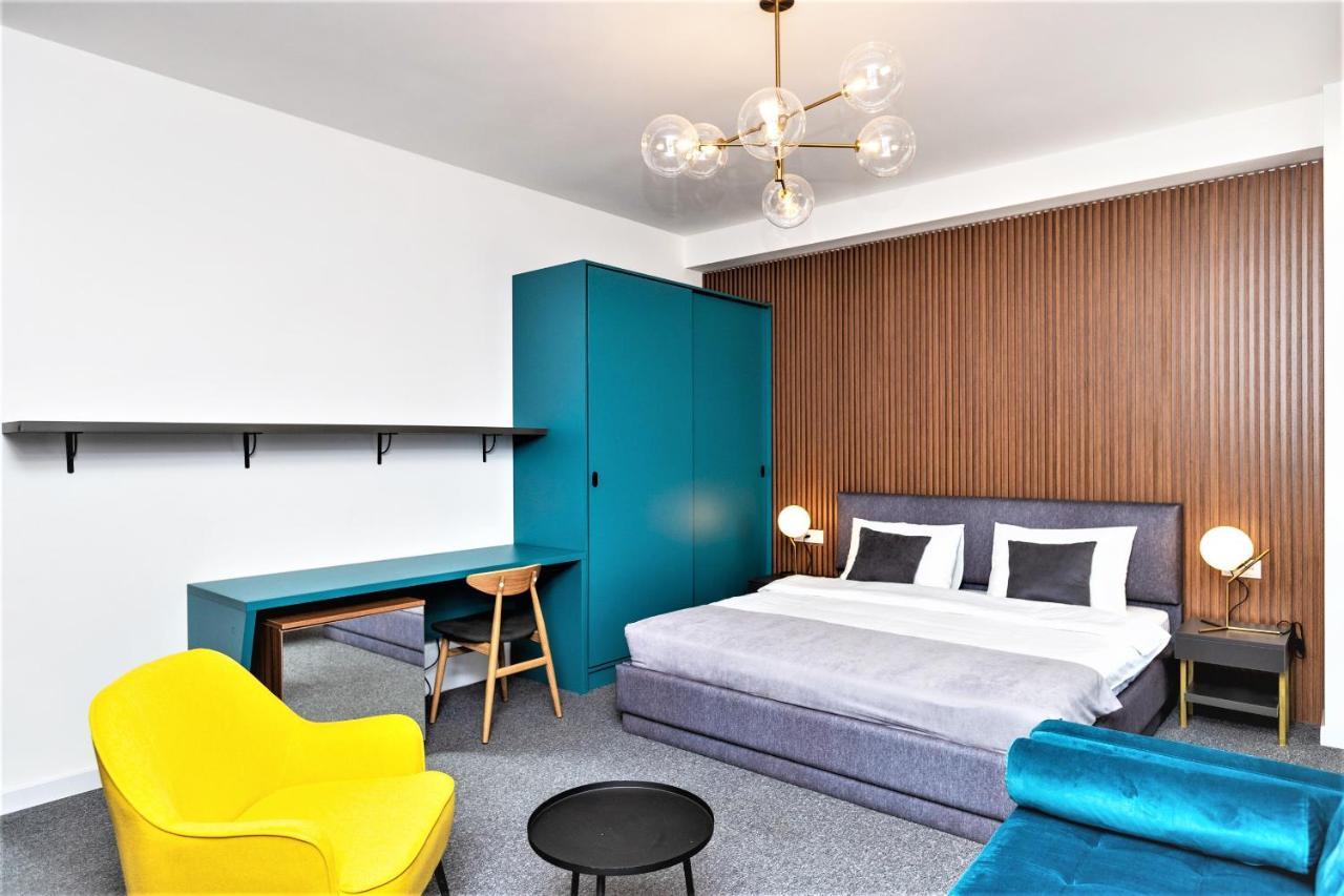 Sololaki Inn Тбилиси Екстериор снимка