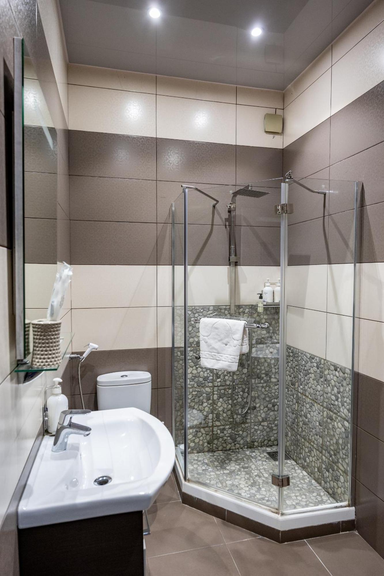 Sololaki Inn Тбилиси Екстериор снимка