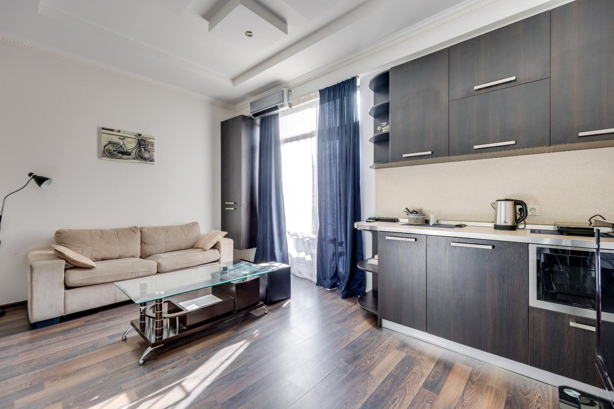 Sololaki Inn Тбилиси Екстериор снимка