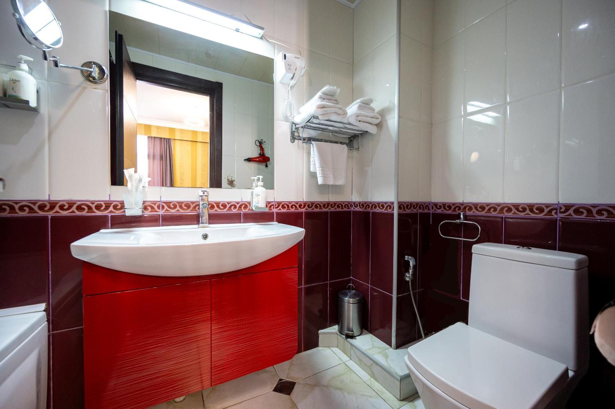 Sololaki Inn Тбилиси Екстериор снимка