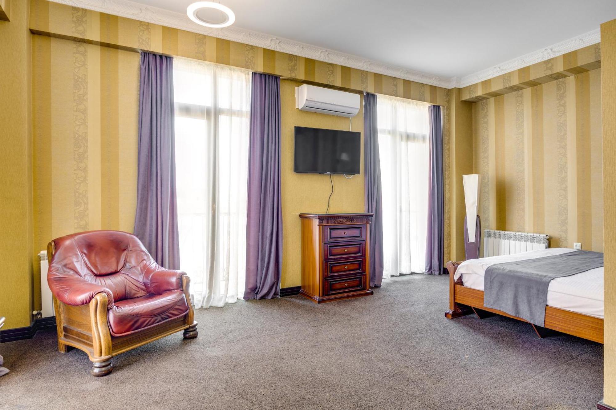 Sololaki Inn Тбилиси Екстериор снимка