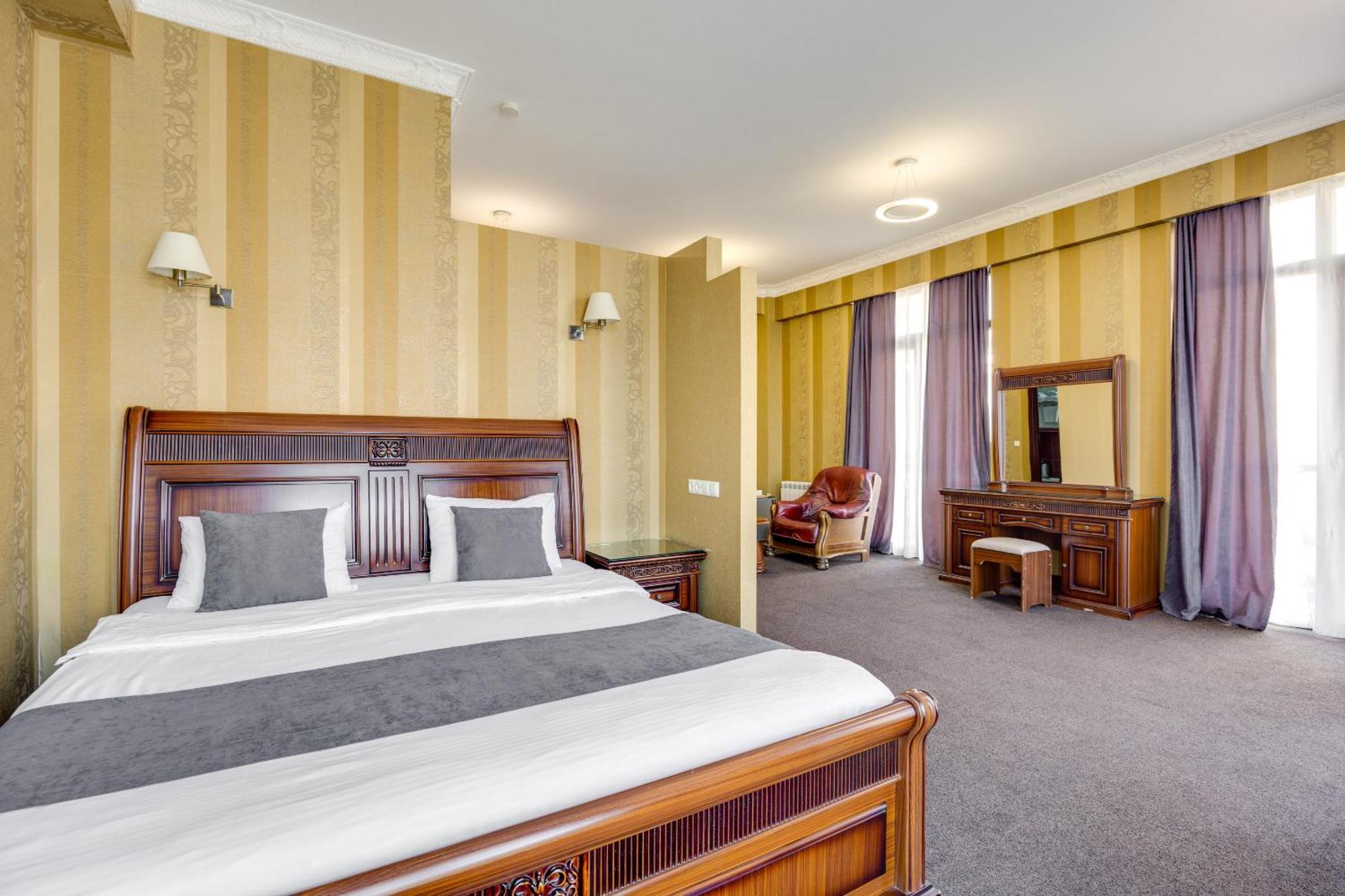 Sololaki Inn Тбилиси Екстериор снимка