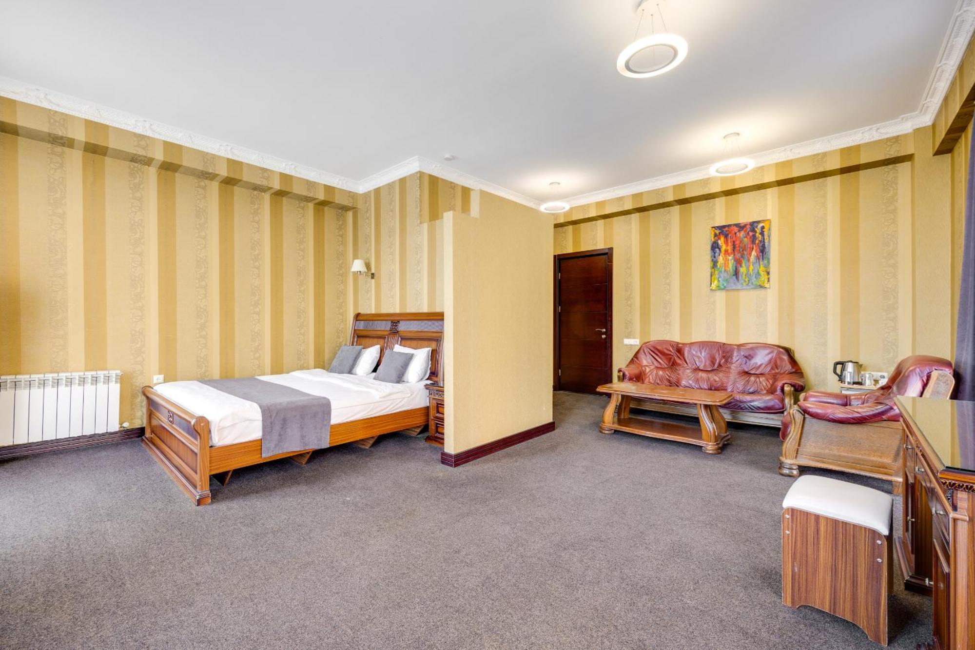 Sololaki Inn Тбилиси Екстериор снимка