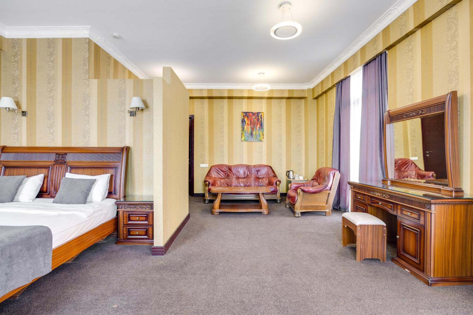 Sololaki Inn Тбилиси Екстериор снимка