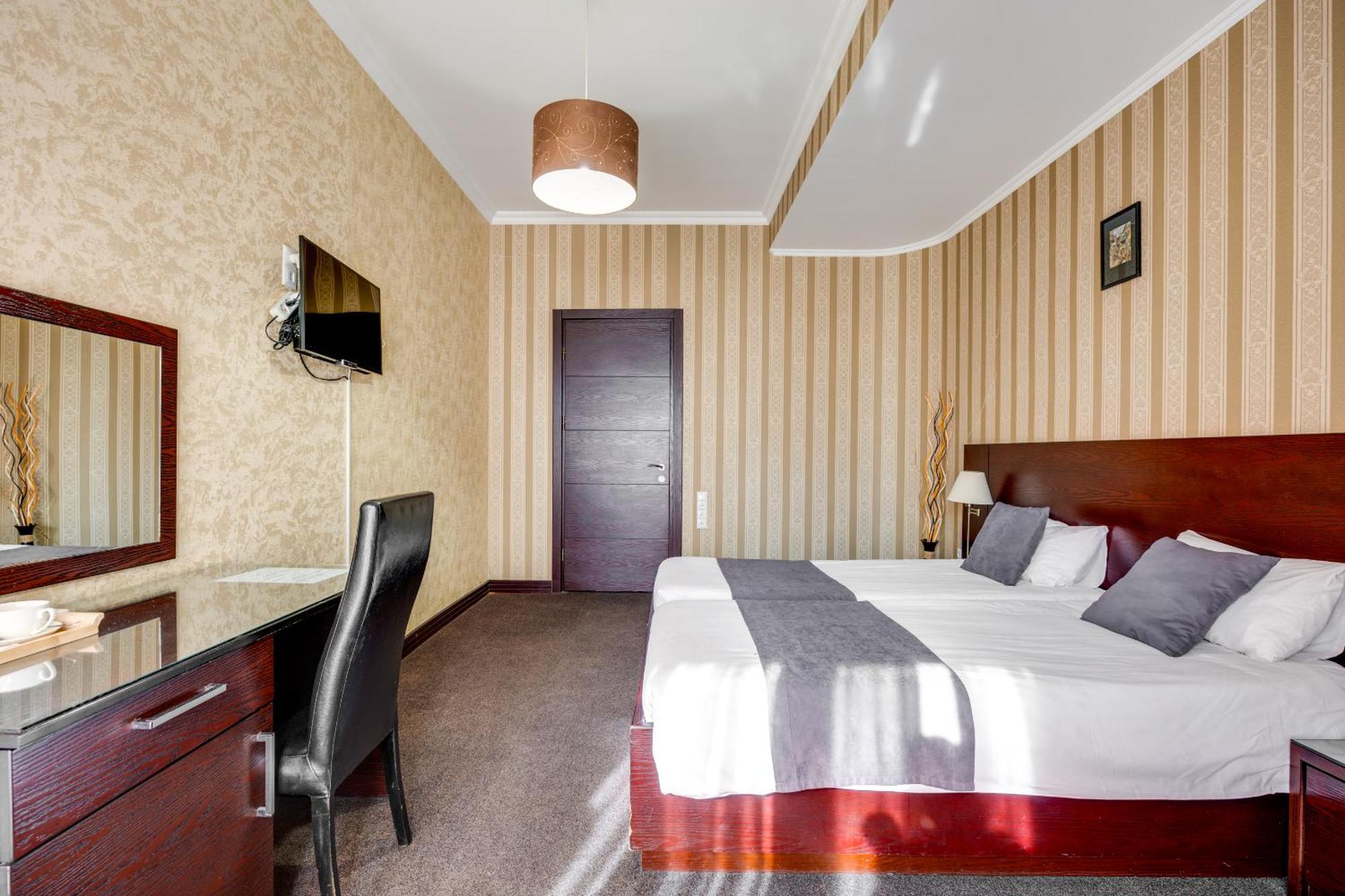 Sololaki Inn Тбилиси Екстериор снимка