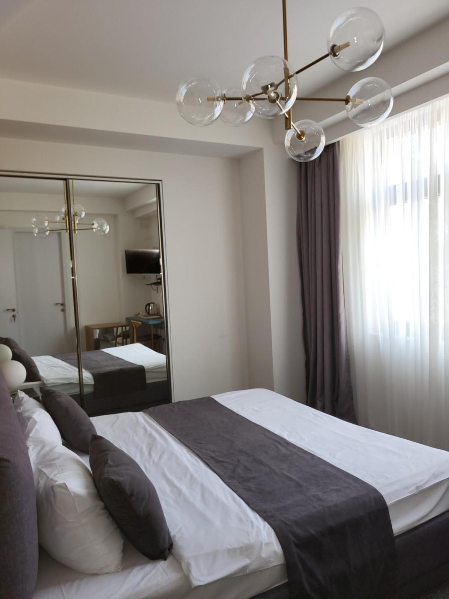 Sololaki Inn Тбилиси Екстериор снимка
